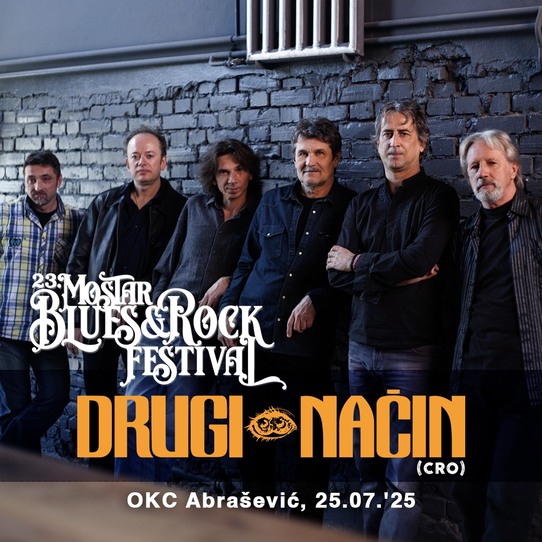Drugi nacin